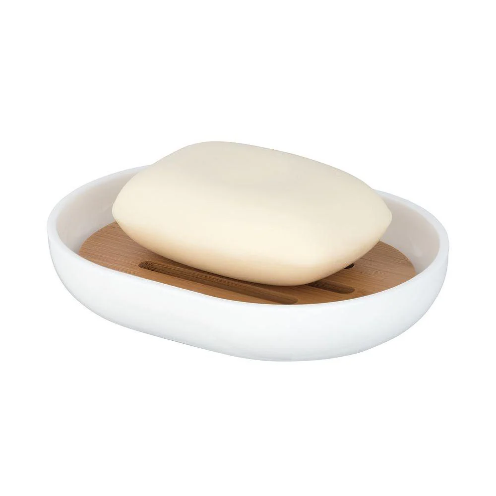 Soap Dish Bamboo, Household items made from bamboo laminated, safe for health and aesthetically pleasing, wholesale. 3