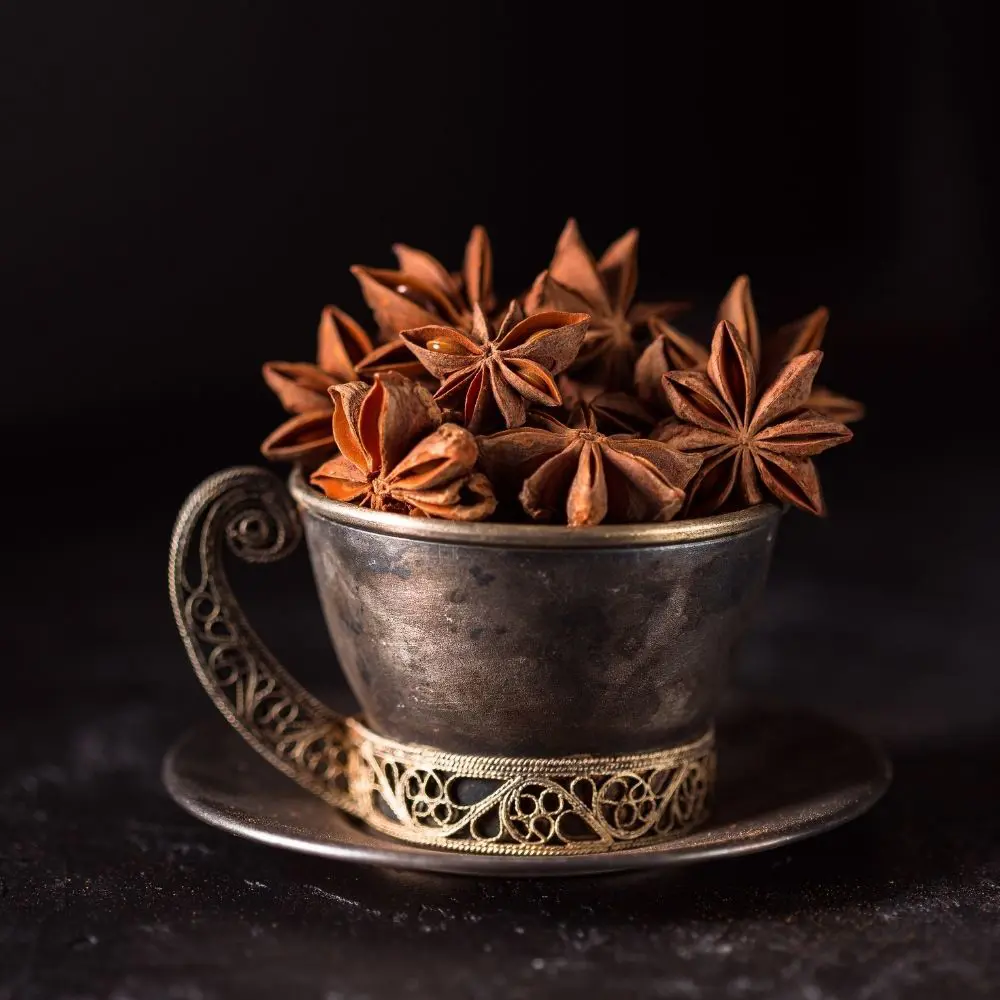 Standard  Star Anise - Versatile Spice for Cooking & Baking | Unique Flavor Enhancer & Natural Remedy for Culinary Delight 2