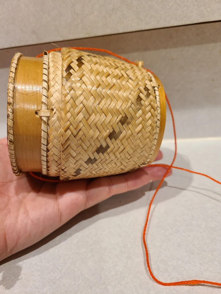 Storage baskets, Home accessories, Natural materials that are safe for health and aesthetically pleasing, wholesale. 3