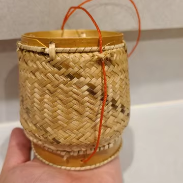 Storage baskets, Home accessories, Natural materials that are safe for health and aesthetically pleasing, wholesale. 1