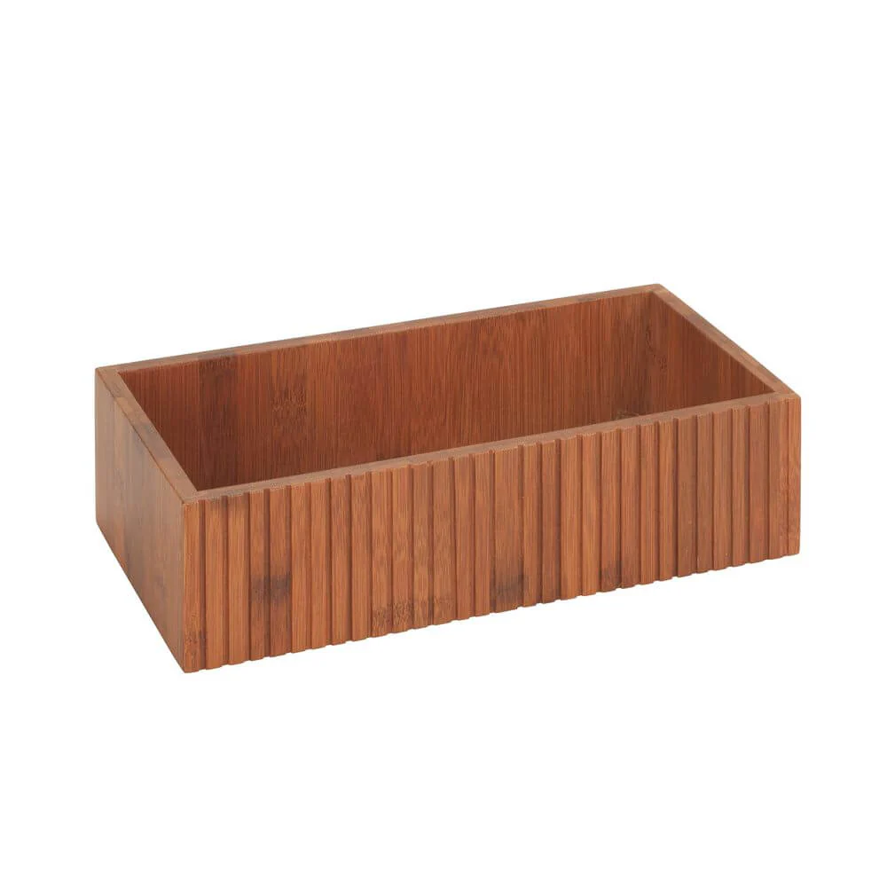 Storage Box Bamboo, Household items made from bamboo laminated, safe for health and aesthetically pleasing, wholesale. 1