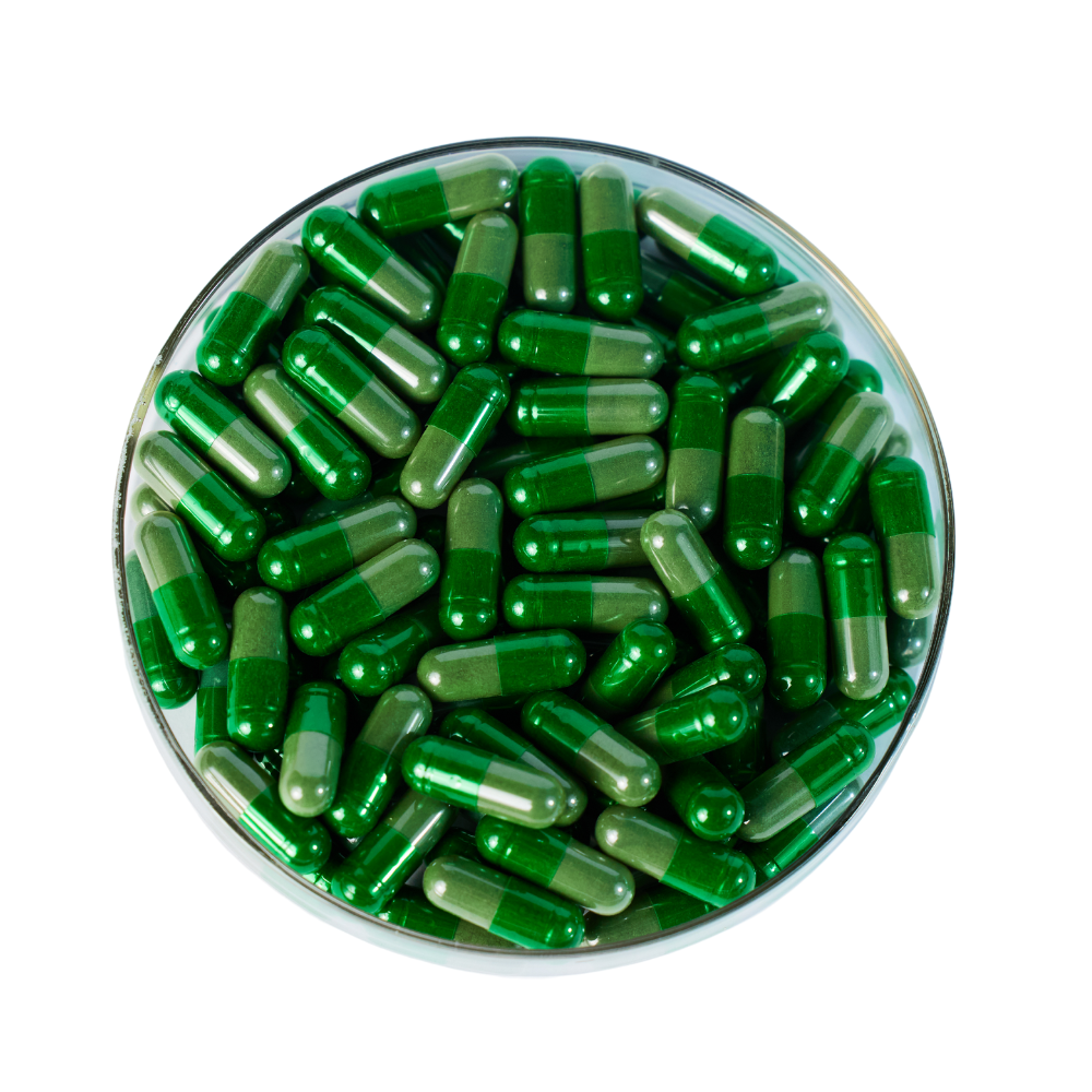 Supplement Spirulina Organic Benefits Best Smoothies Buy Use Protein Vegan Detox Wholesale Manufacturer From Vietnam 1