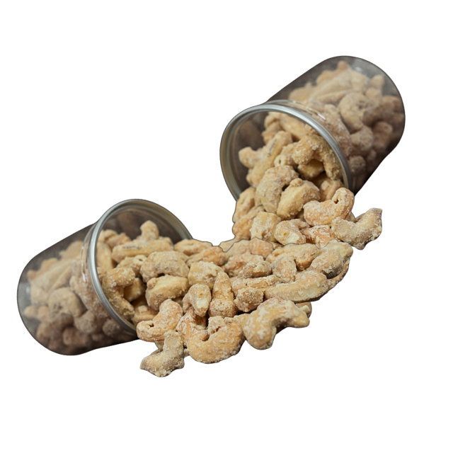 Sweet Coconut Cashew Nuts Crunchy Premium Whole Cashews Nuts Dried Organic Delicious OEM ODM Service Made In Vietnam 4