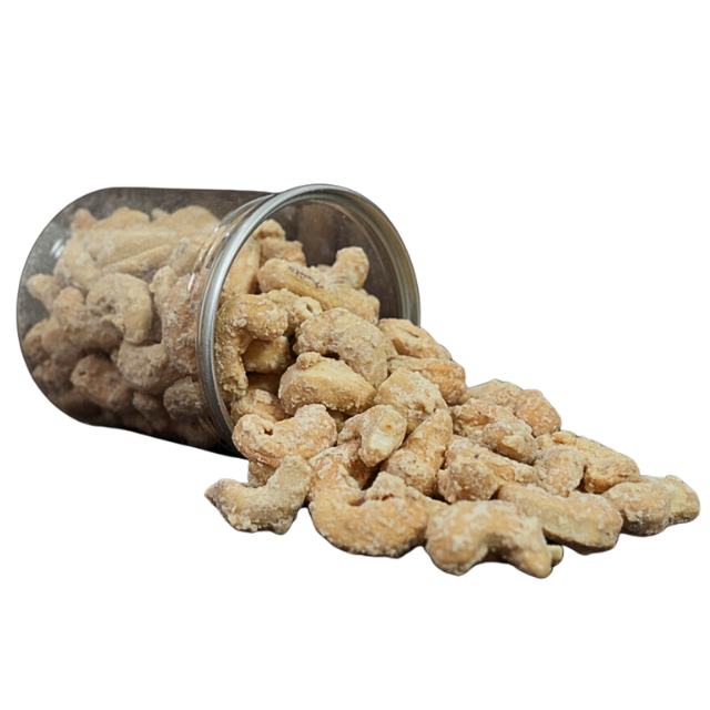 Sweet Coconut Cashew Nuts Crunchy Premium Whole Cashews Nuts Dried Organic Delicious OEM ODM Service Made In Vietnam 2