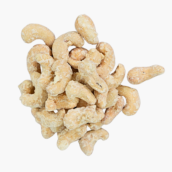 Sweet Coconut Cashew Nuts Crunchy Premium Whole Cashews Nuts Dried Organic Delicious OEM ODM Service Made In Vietnam 1