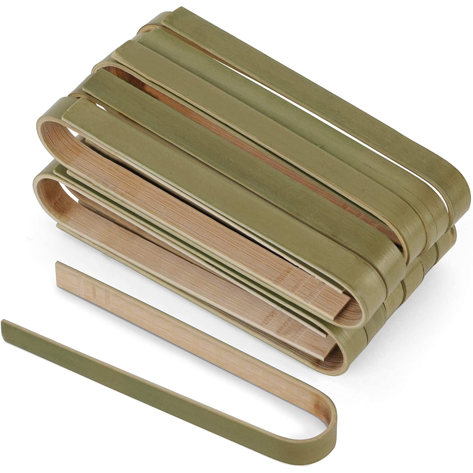 The whisk is bamboo made from natural materials, environmentally friendly, heat resistant, durable and beautiful 2