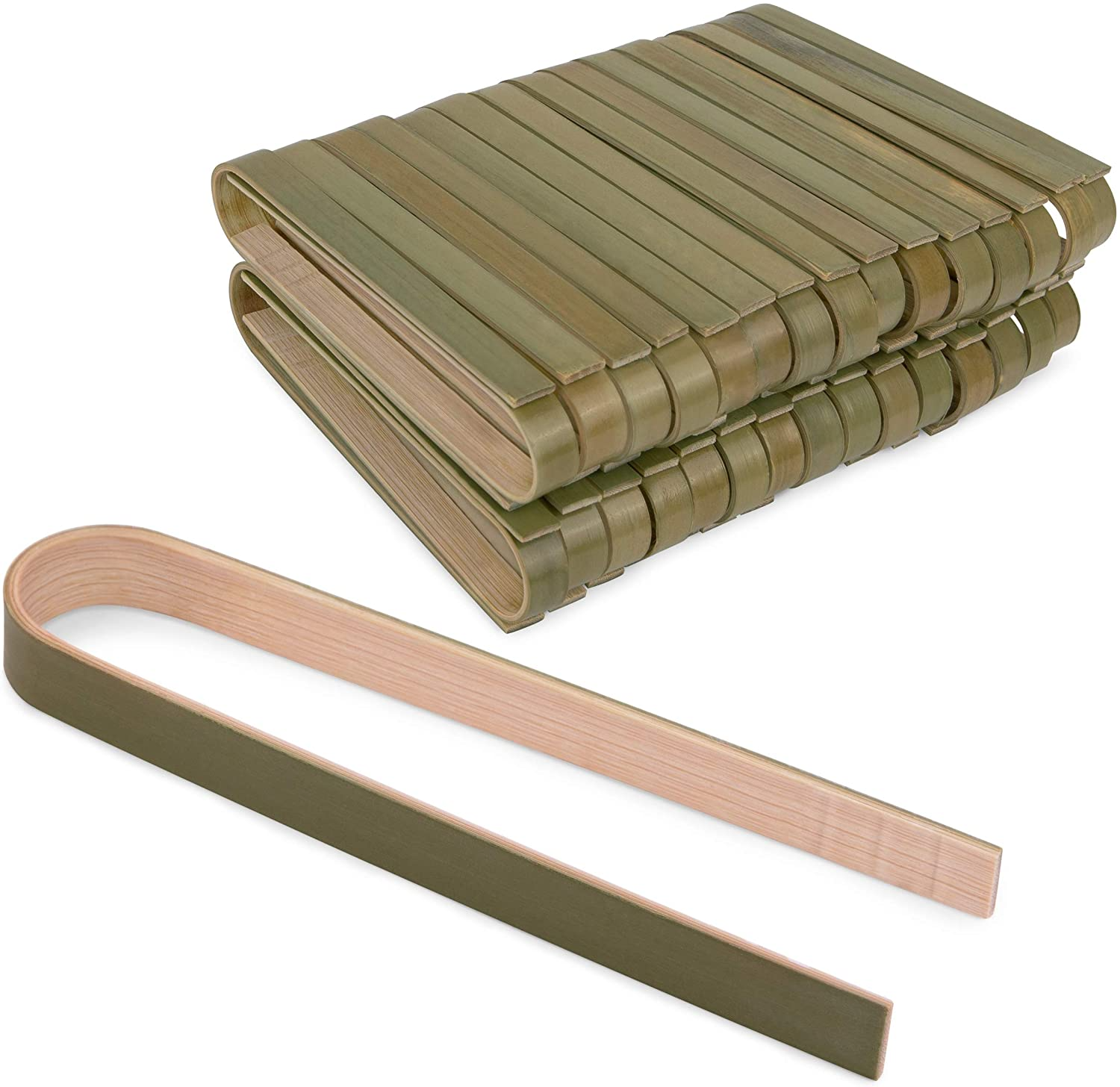 The whisk is bamboo made from natural materials, environmentally friendly, heat resistant, durable and beautiful 3
