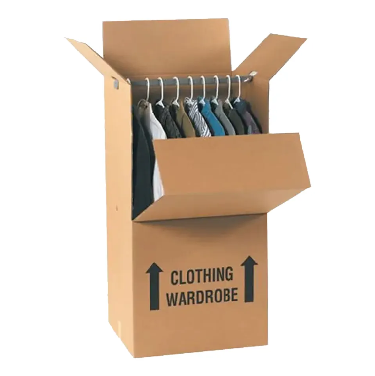 Top Choice Wardrobe Packing Custom Carton Box Packaging Carton Wholesale Food Carton Boxes Fast Delivery OEM ODM Made In Vietnam 3