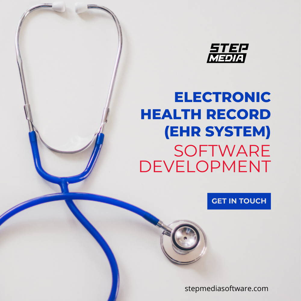 Top Hospital Management System Software: Custom Software Development & Mobile App Solutions for Medical Institutions 7