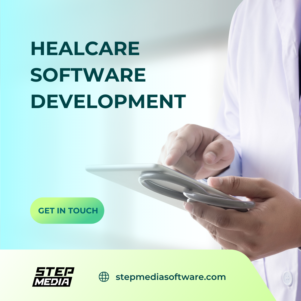 Top Hospital Management System Software: Custom Software Development & Mobile App Solutions for Medical Institutions 3