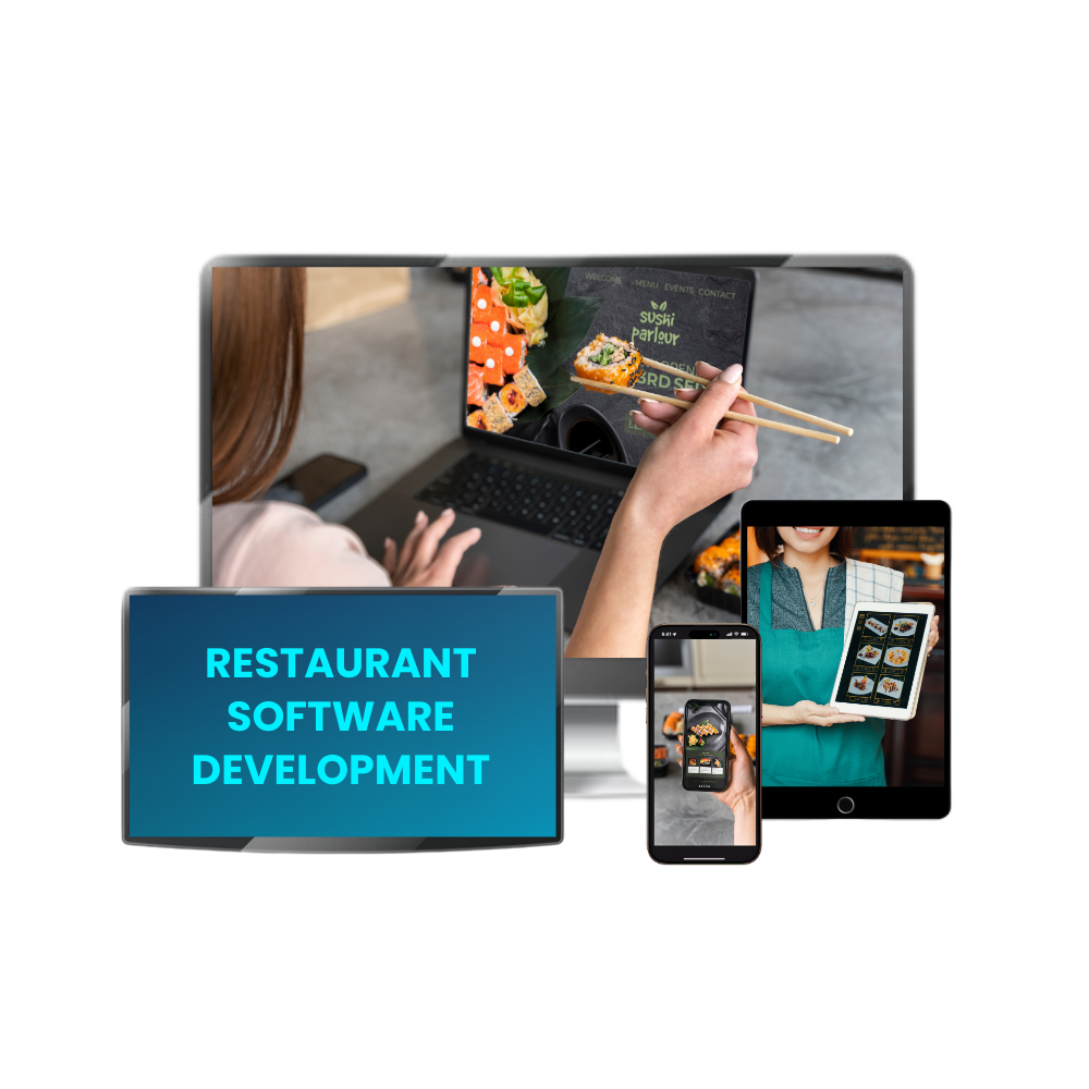 Top Internet Version POS Software for Seamless Retail Management Mobile and Retail POS Solutions 3