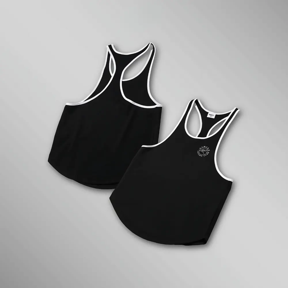 Top Selling Gym Clothes Men Oversized T-shirt Cotton Breathable Slim Fit Customization From Vietnam Manufacturer OEM ODM 5