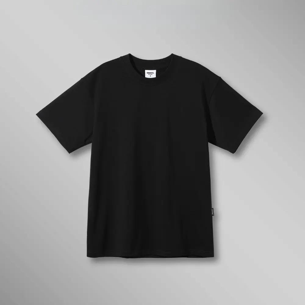 Top Selling Wholesale Gym Clothes Men Oversized T-shirt 100% Cotton Breathable Customization OEM ODM From Vietnam Manufacturer 2
