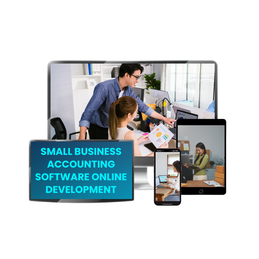 Top Small Business Accounting Software Online: QuickBooks, Non-Cloud & More for 2025 2