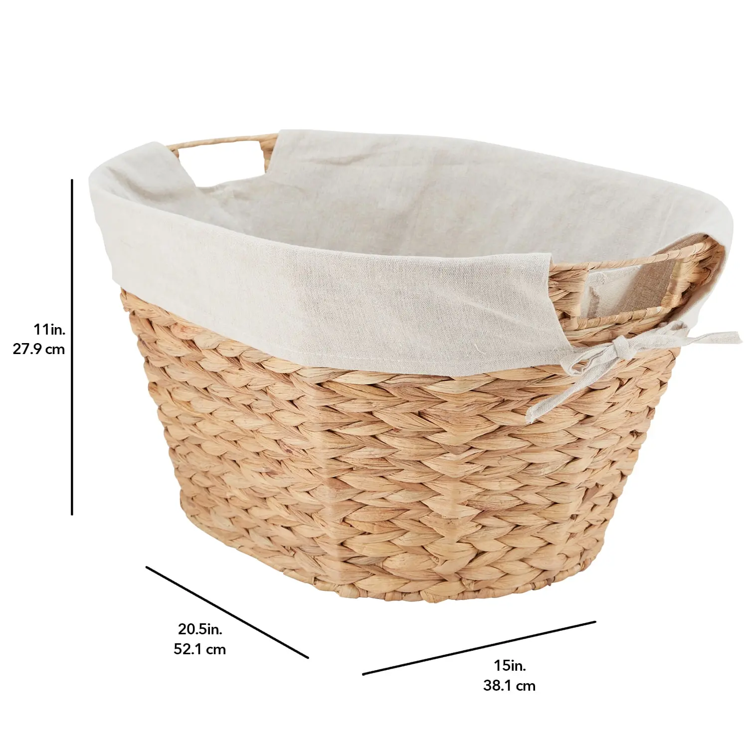 Towel and bathroom clothes basket, Storage basket, home organization accessory highly aesthetic, wholesale available. 3