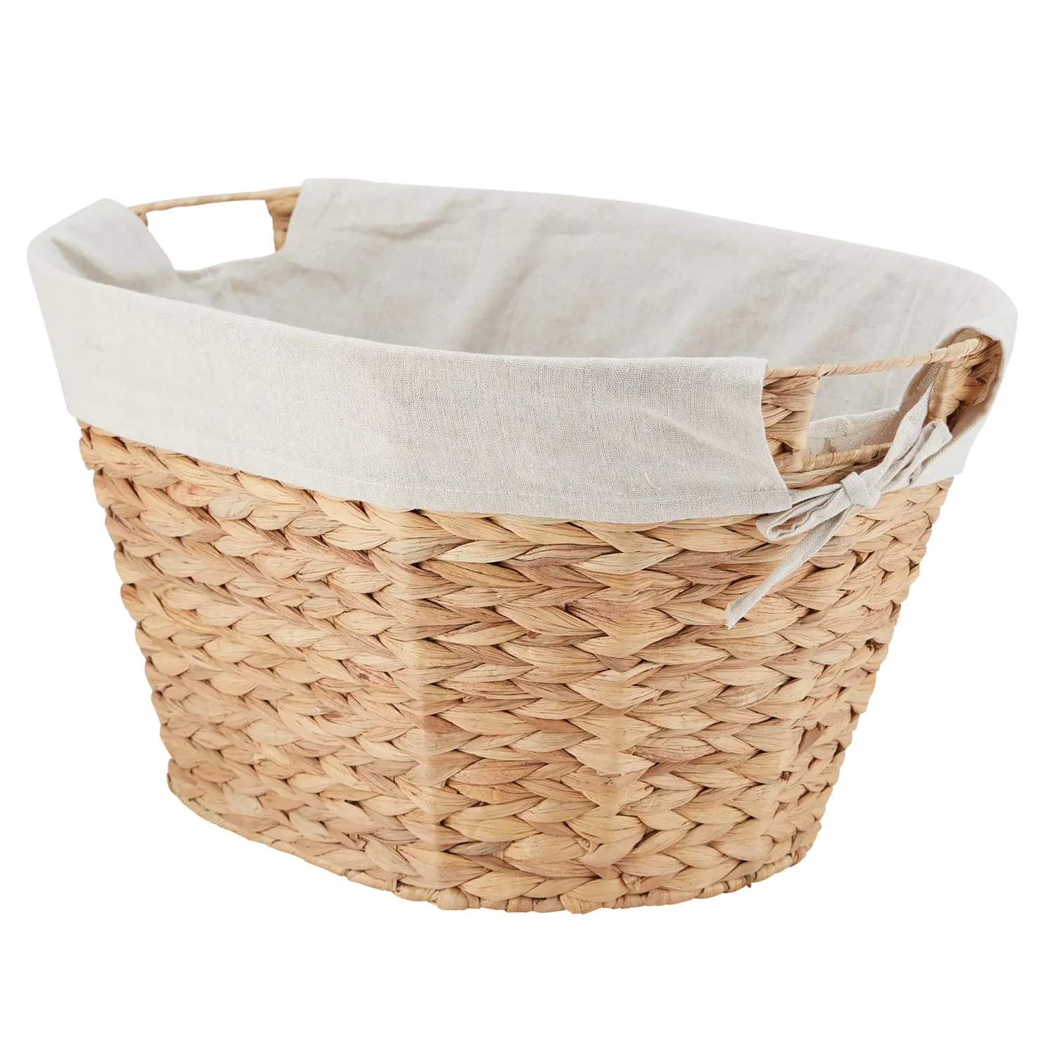 Towel and bathroom clothes basket, Storage basket, home organization accessory highly aesthetic, wholesale available. 1