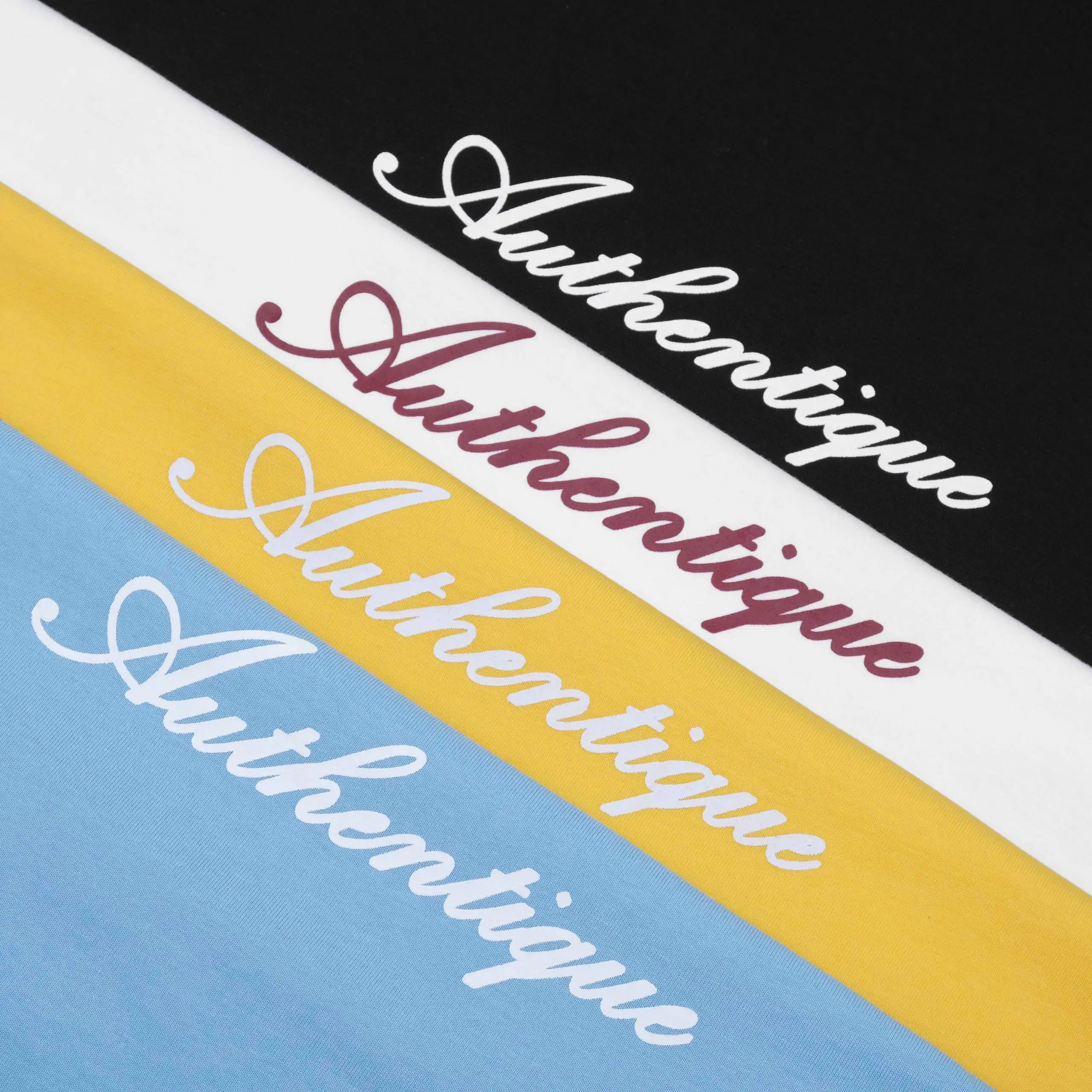 Unisex Customized T-Shirts OEM ODM Fashion Man Women Apparel Wholesale Vietnam Processing Service 3