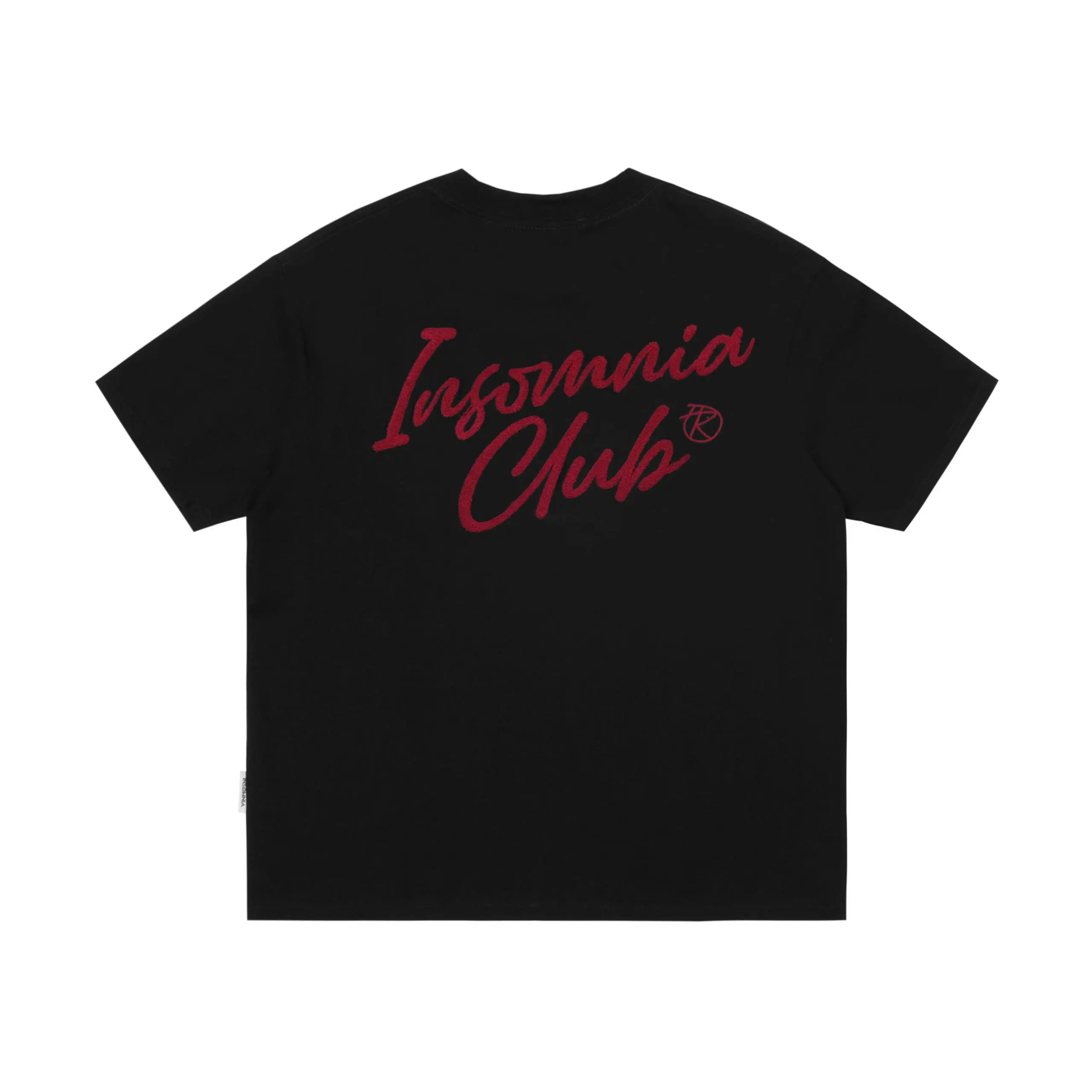 Unisex Customized T-Shirts OEM ODM Fashion Man Women Apparel Wholesale Vietnam Processing Service 1