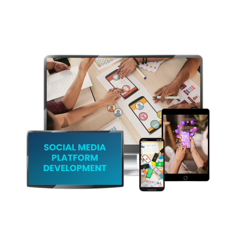 Unlock the Power Social Media Marketing Custom Software Mobile App Development Supported Mac Operating System Internet Version 2