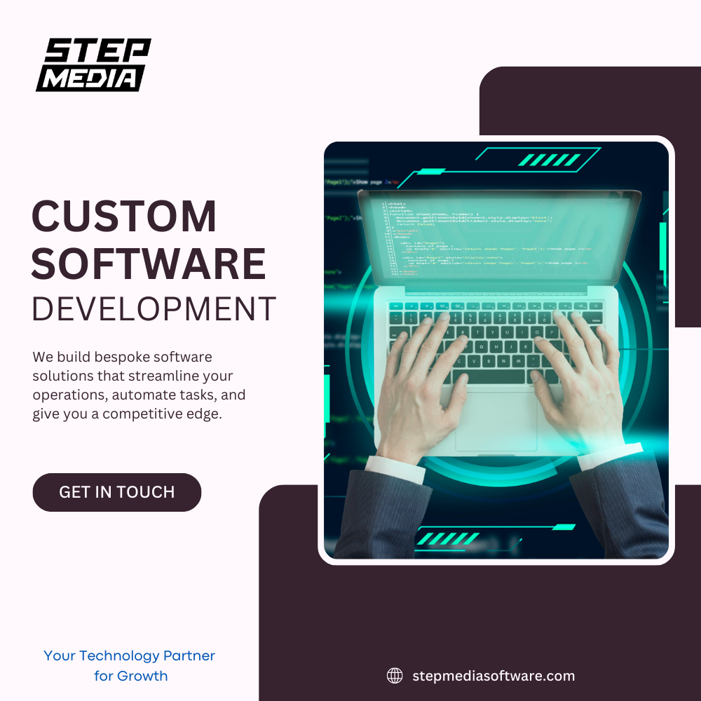 Unlock the Power Social Media Marketing Custom Software Mobile App Development Supported Mac Operating System Internet Version 3