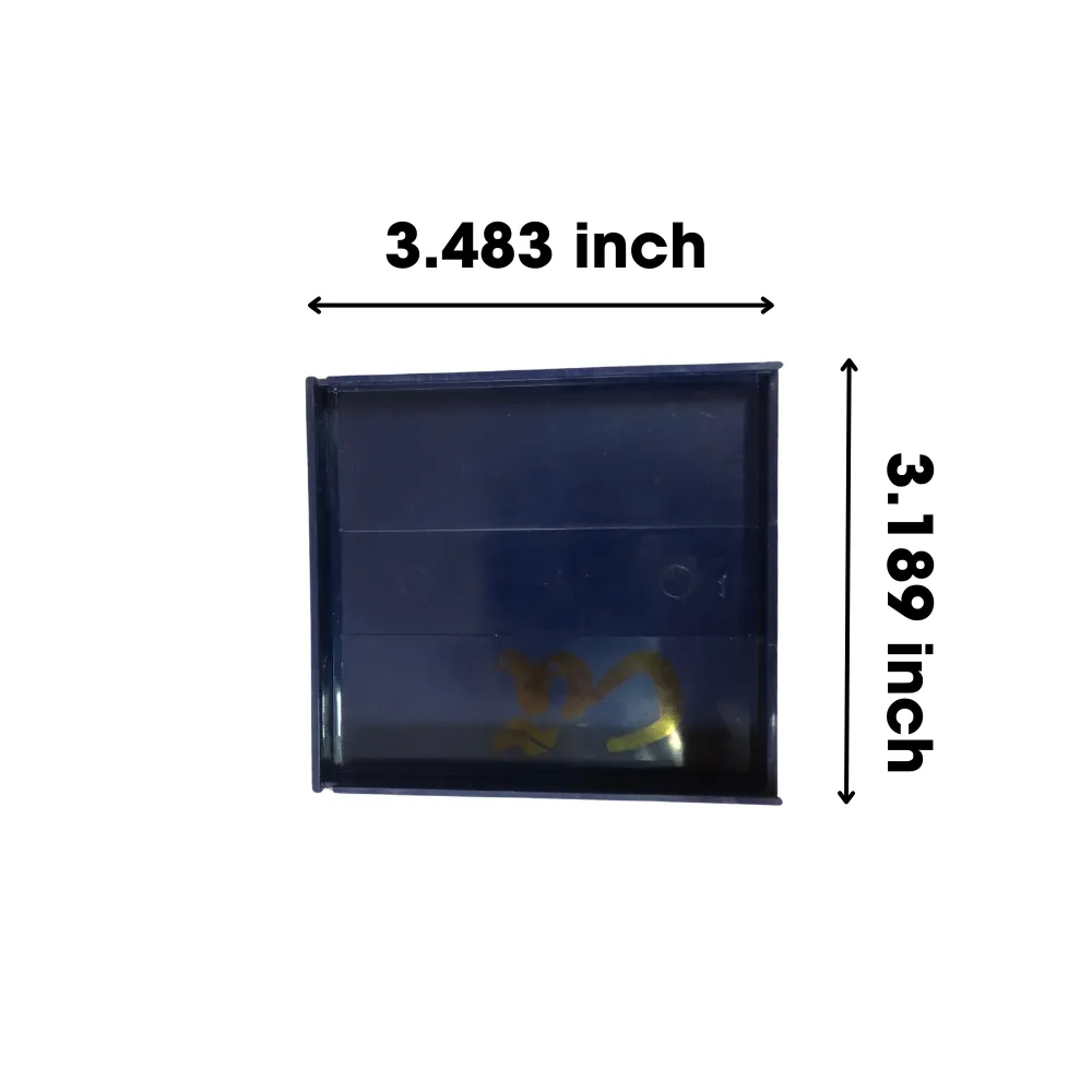 Vietnam plastic box bottom manufacturer – Get your bulk orders today with a detailed price quote! 2
