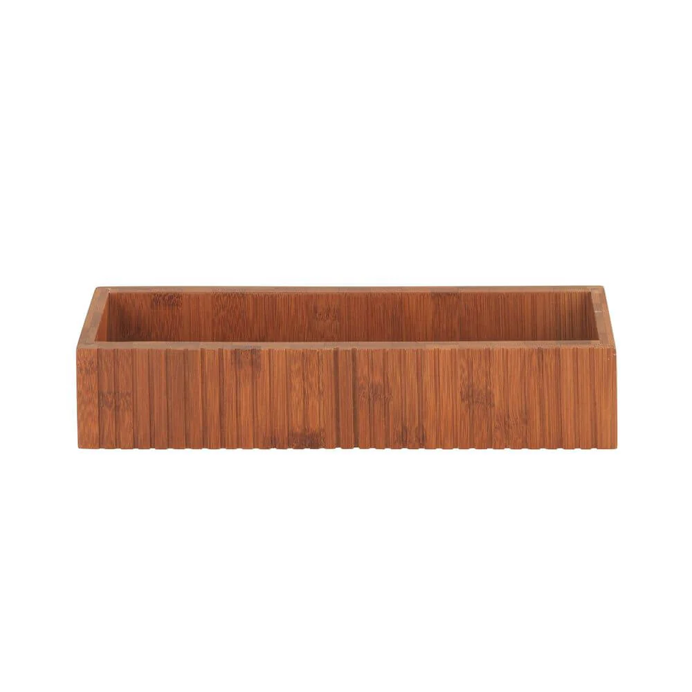 Wall Mounted Spice Rack, Household items made from bamboo laminated, safe for health and aesthetically pleasing, wholesale. 1
