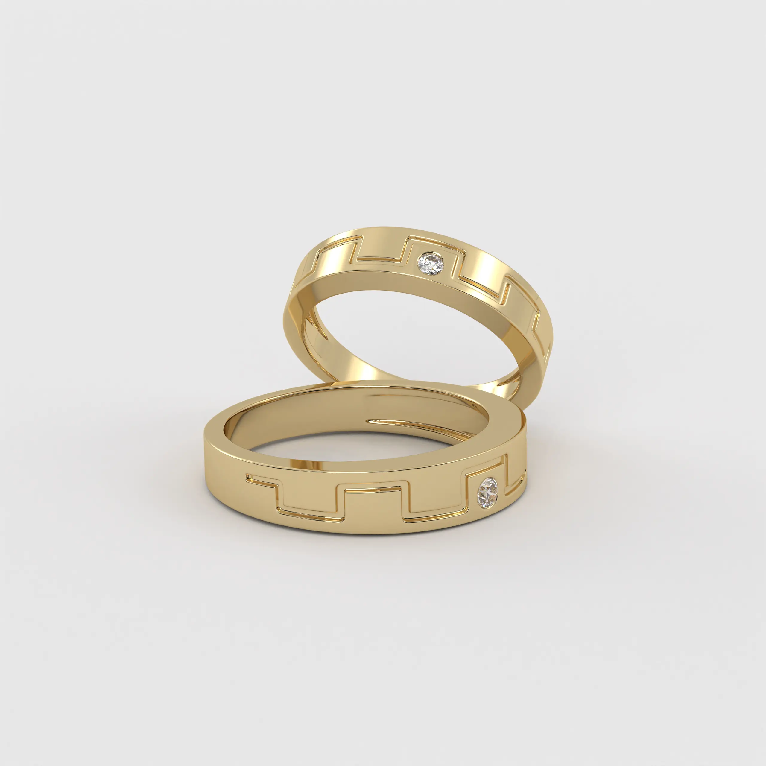 Wedding Wedding Rings 925 Zirconia Customizable Silver Jewelry Rings Ruby For OEM ODM Manufacture From Vietnam Diamond Fine Ring 5