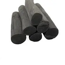 White charcoal, smokeless charcoal, low ash charcoal, 100% natural wood, wholesale from Vietnam 2