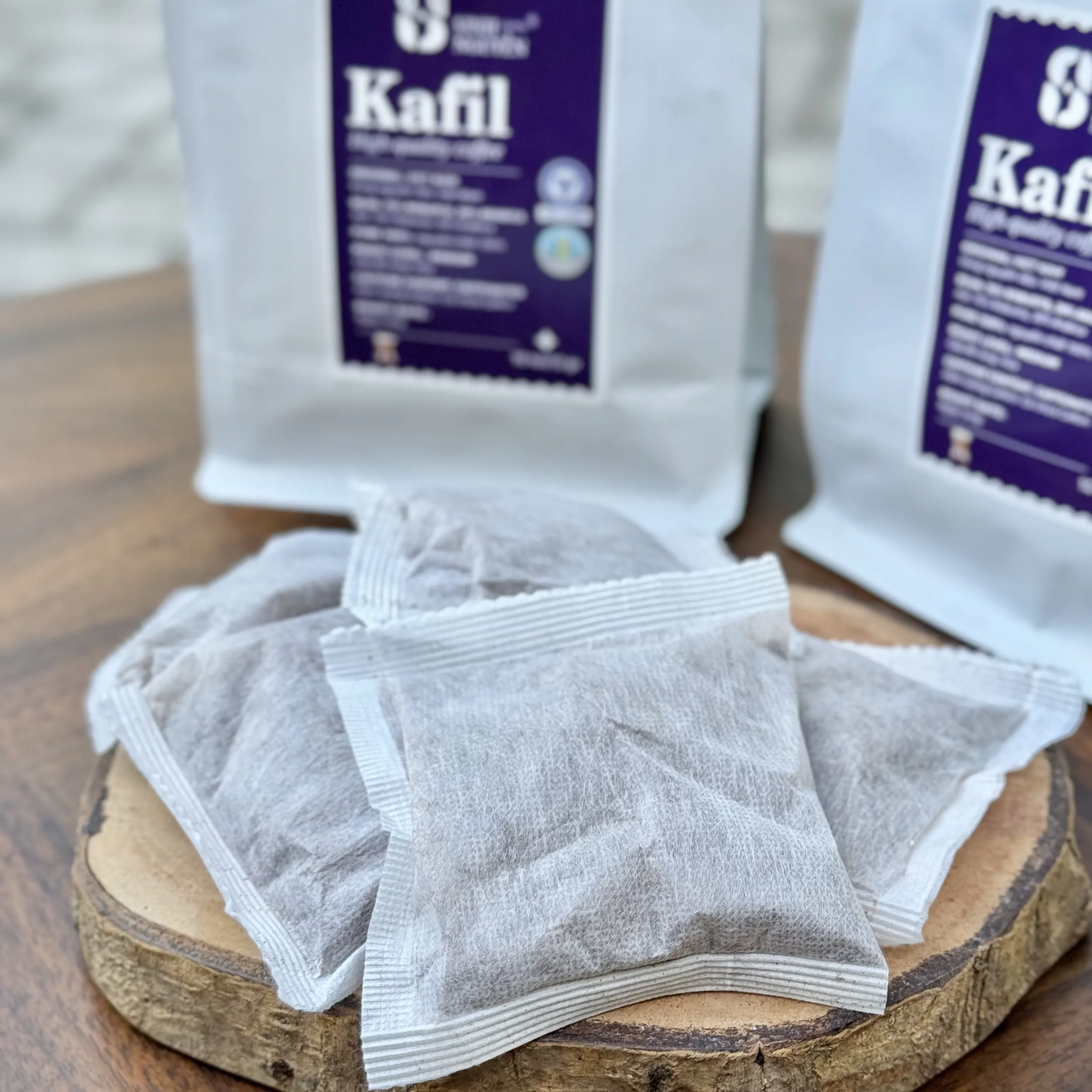 Whole Bean Coffee High Quality Robusta Caffeinated Filter Coffee Bean Kafil Factory Price Fruity Taste Vietnam Manufactured 6