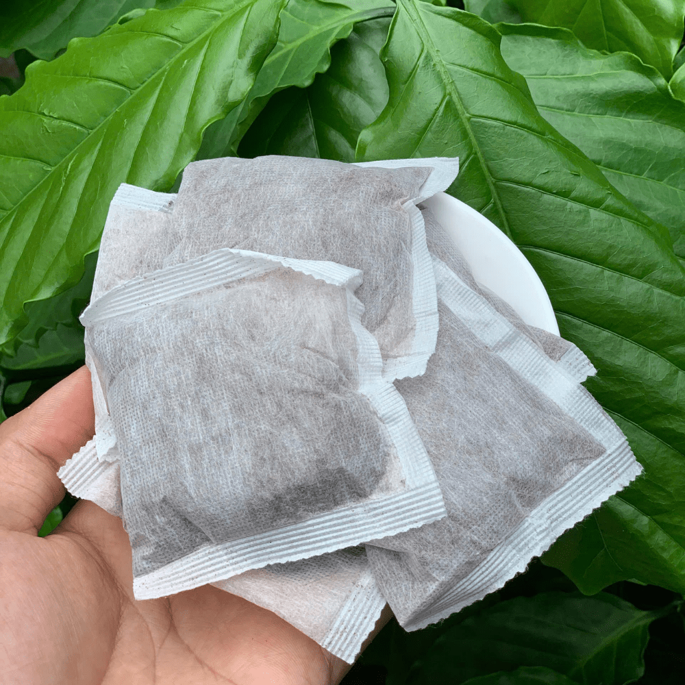 Whole Bean Premium Quality Robusta Coffee Kafil Caffeinated Filter Coffee with Fruity Taste Vietnam Manufacturer Factory Price 3