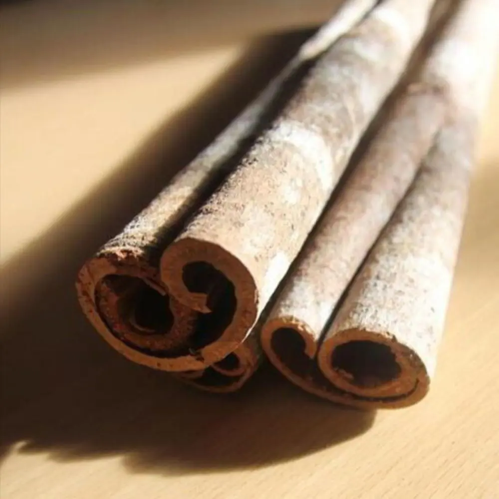 Whole Cassia Cinnamon Sticks - Authentic Spice for Cooking, Baking & Infusions | Organic, Rich Flavor & Natural Aroma 5