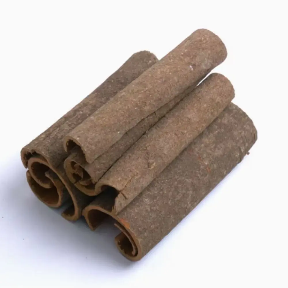 Whole Cassia Cinnamon Sticks - Authentic Spice for Cooking, Baking & Infusions | Organic, Rich Flavor & Natural Aroma 4