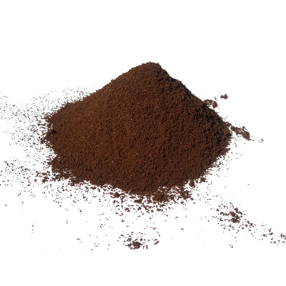 Top Selling Wholesale Coffee Grounds Bag Manufacturer Good Price Arabica Medium Roast Filter Coffee Chocolate Taste Made In Vietnam 4