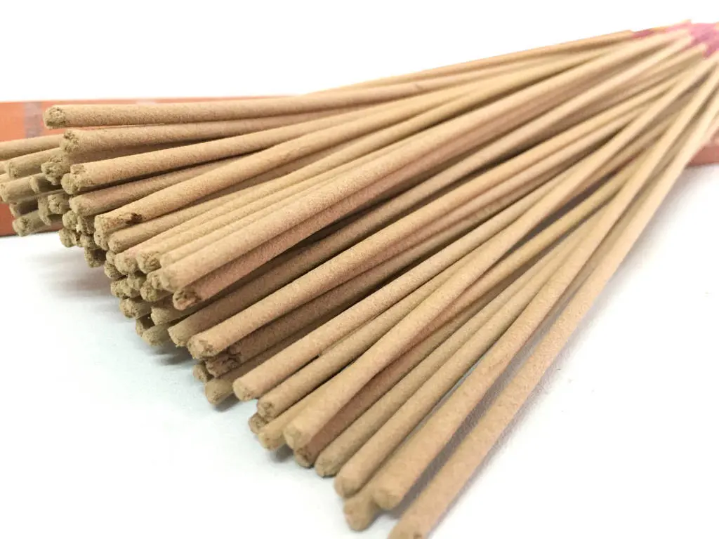 Wholesale Natural Cambodian Agalloch Seed Incense Stick 3mm Diameter Coil Jasmin Clove Aromas Sandalwood Rose Agarwood Oud 2