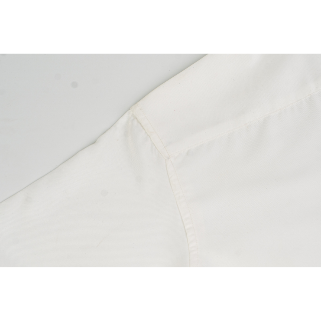 Wholesale OEM/ODM Compression Polyester Plain Shirt Competitive Price Custom Apparel Processing Services Made in Vietnam 2