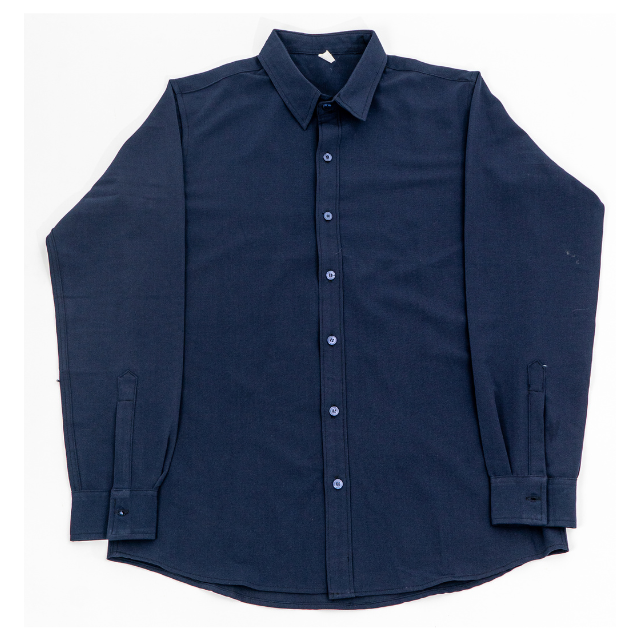 Wholesale OEM/ODM Compression Polyester Plain Shirt Competitive Price Custom Apparel Processing Services Made in Vietnam 1