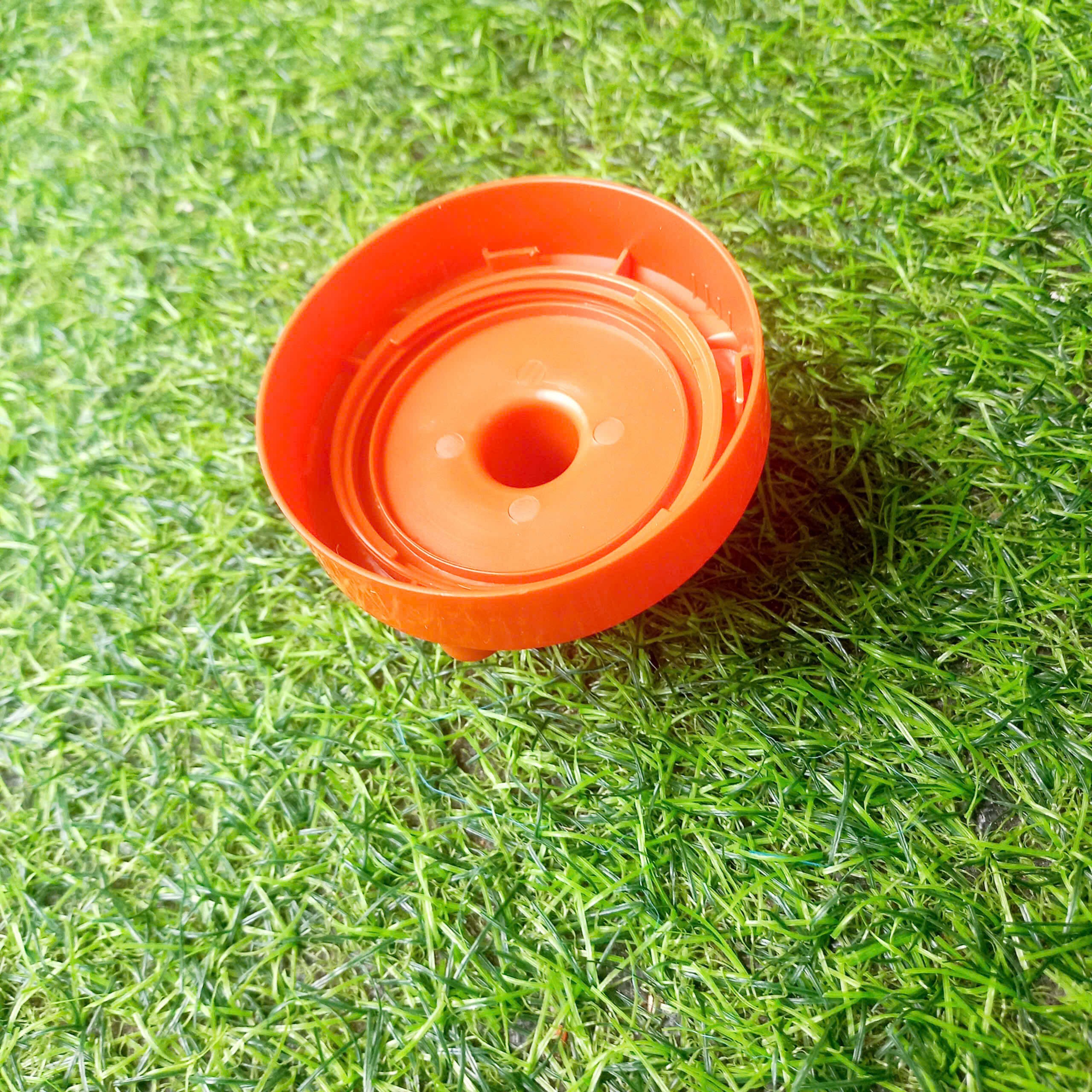 wholesale household plastic glue bottle caps in vietnam 5