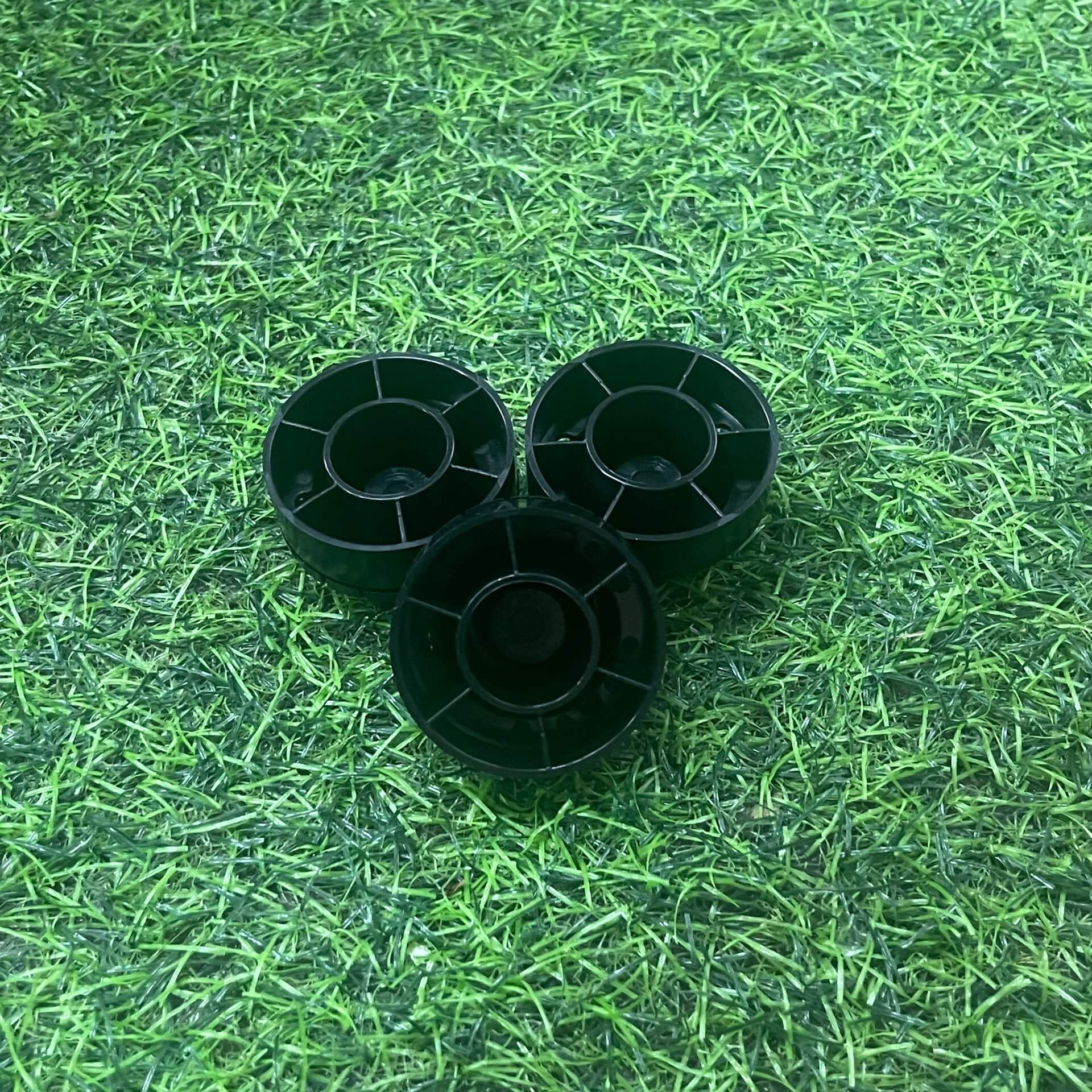 wholesale discount photocopier shaft by quantity 100% plastic made in vietnam 1