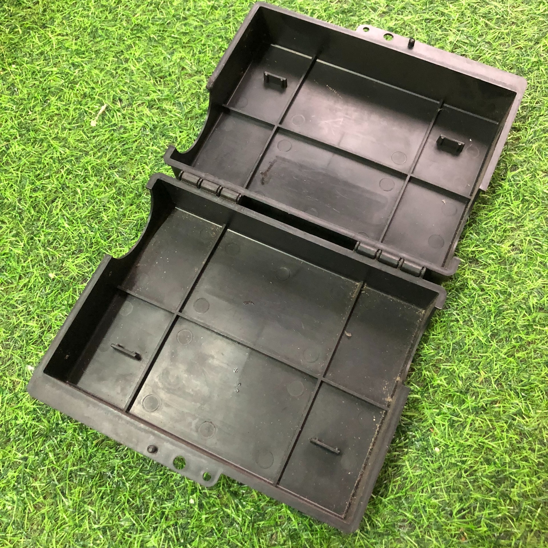wholesale discount containers by quantity 100% plastic made in vietnam 1