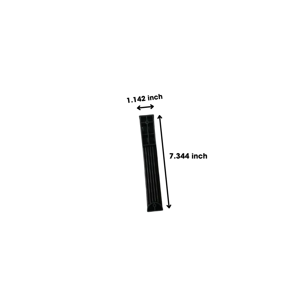 Wholesale plastic technical handles in Vietnam – Contact us now to place bulk orders and get offers! 2