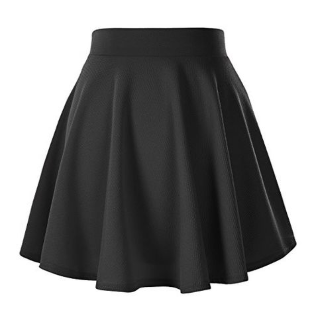 Wholesale Price Custom Design Mini Skirt Fashion Design Pleated Style Ideal for Daily Casual Looks 4