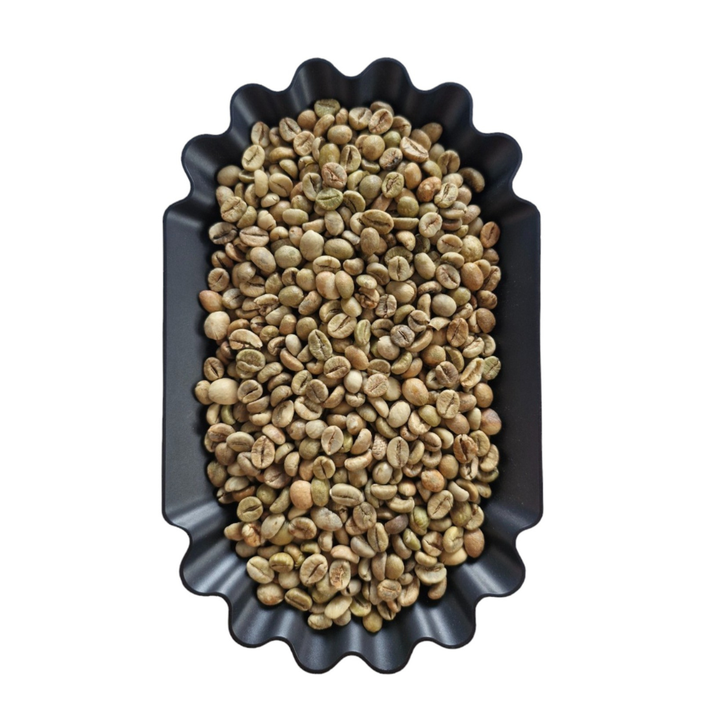 Wholesale to Coffee Variety Raw Coffee Bean Arabica Cafe Green Cup Beans Competitive Price with Quality Packaging Manufacturing 3