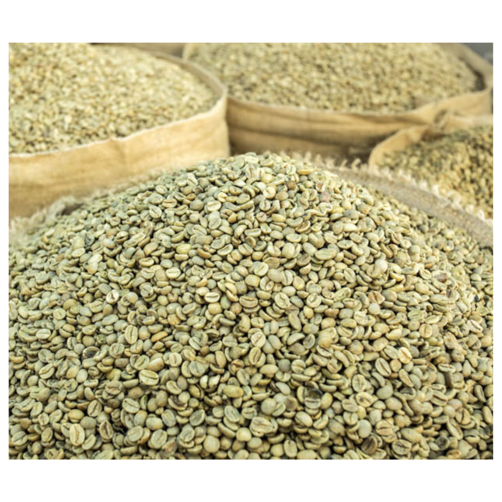 Wholesale to Coffee Variety Raw Coffee Bean Arabica Cafe Green Cup Beans Competitive Price with Quality Packaging Manufacturing 6