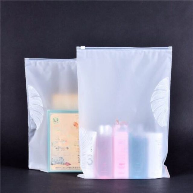 Zipper Press Seal Bag with Strong Closure Designed for Storing Food or Organizing Small Items Ideal for Long-Term Freshness 3
