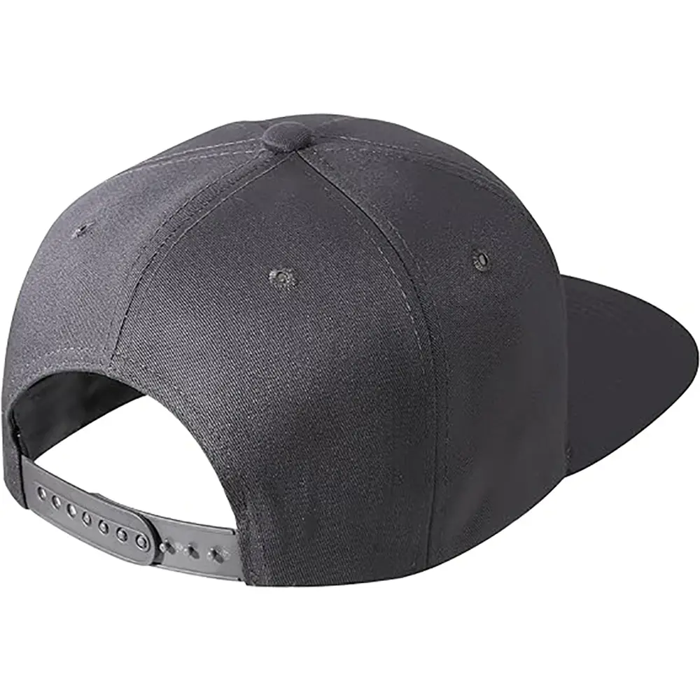Running Caps Flat Bill Snapback Cap Hip Hop Hat Low Moq Customized Baseball Cap Sun protection Hat 5