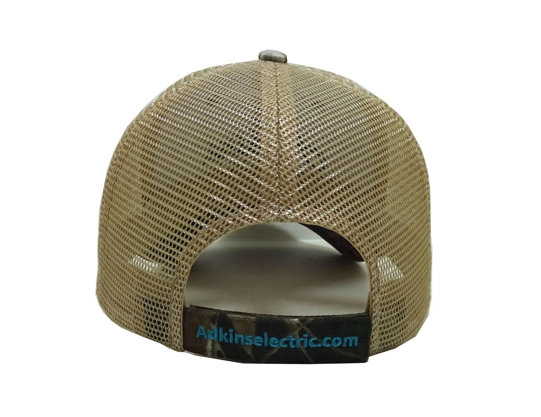 Seamless Camo Printing Trucker Hat Custom Embroidery Logo Design Sport Dad Hats Snapback Promotional Caps Vietnam 4