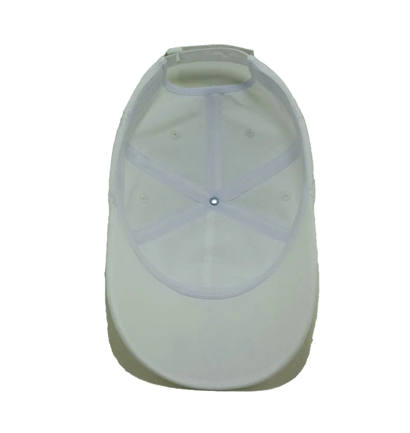 Simple Sport Caps 100% Polyester Ripstop Baseball Gym Hats for Promotional Brand Name Lightweight and Waterproof Caps 3