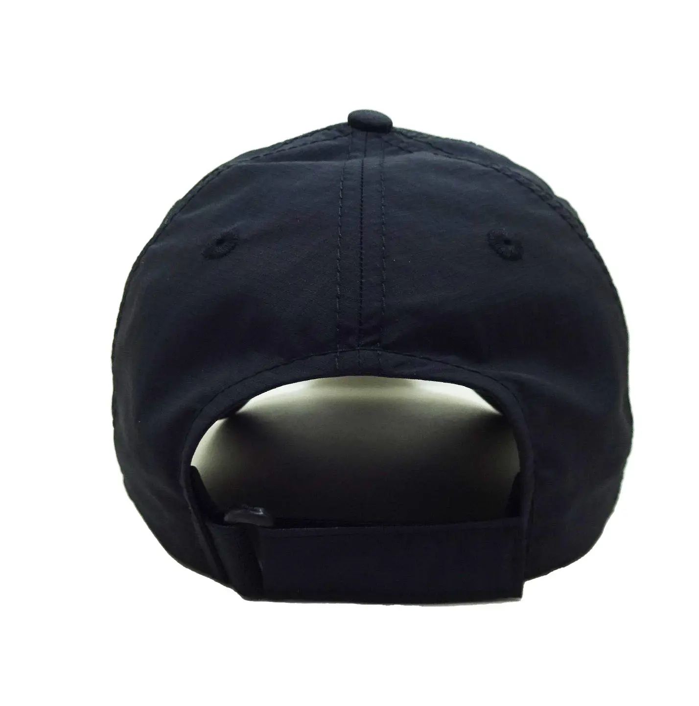 Simple Sport Caps 100% Polyester Ripstop Baseball Gym Hats for Promotional Brand Name Lightweight and Waterproof Caps 6
