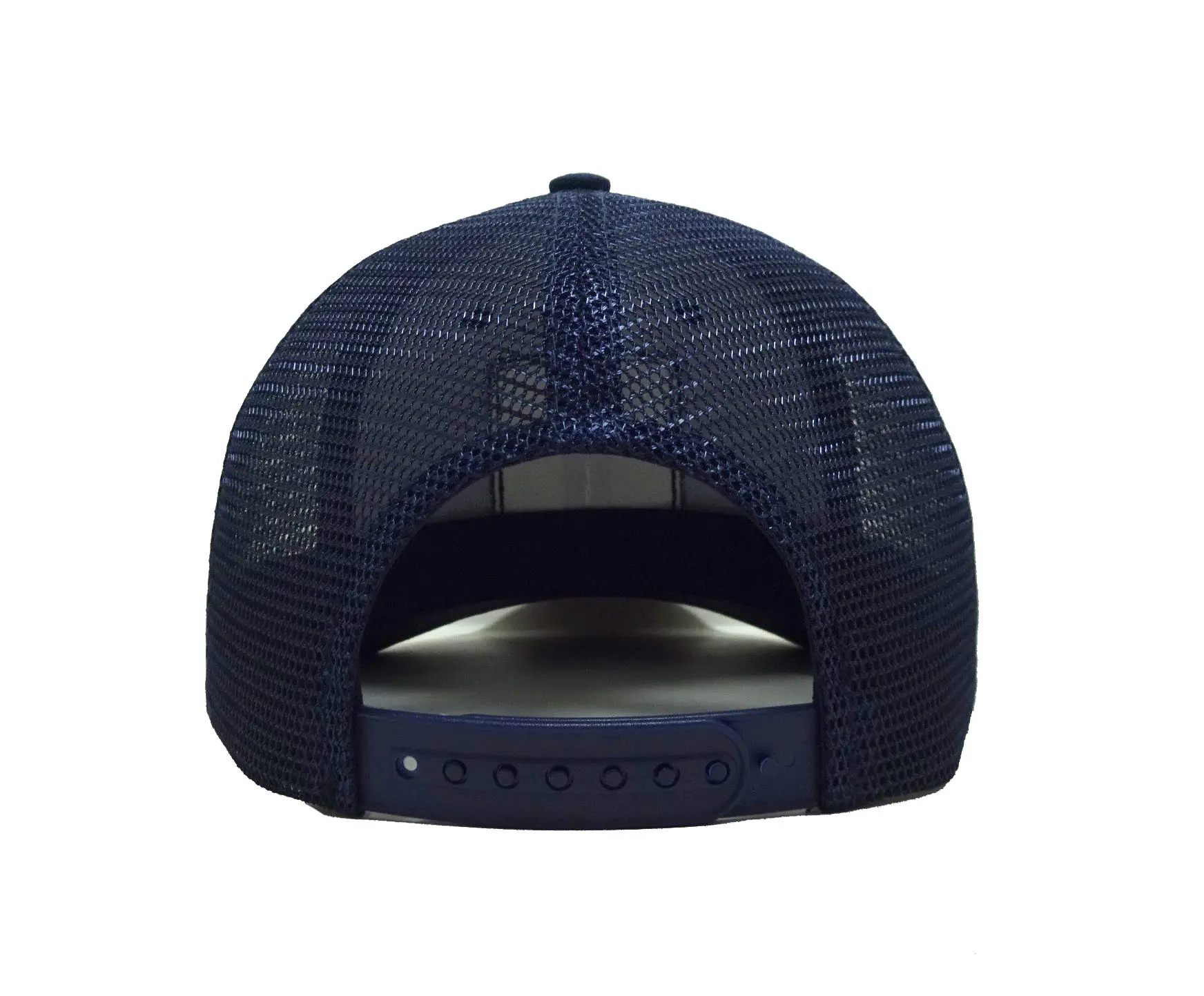 Small MOQ Custom Trucker Hats Woven Patch Logo Snapback Vietnam Promotion Cap for Business Sports CAp for Man 4