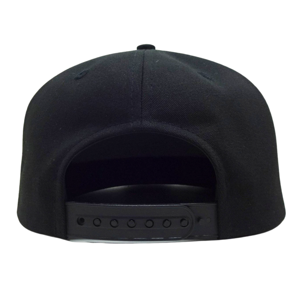 Snapback 5 Panel Rope Hat Flat Brim Structured Adjustable Plastic Single Row Buckle For Men Women Sporty Hiking Shopping Unisex 7